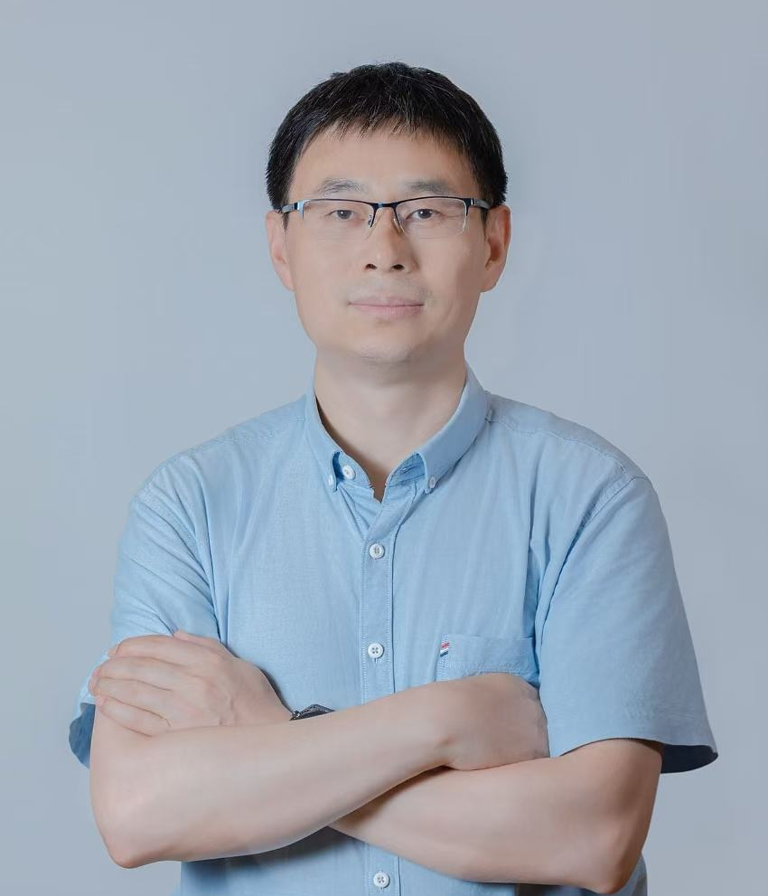 东南大学陈殿勇："那种喜悦能消解所有疲惫”