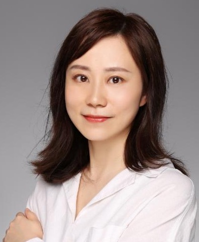 “薇”光照亮，一“陆”同行——记外国语学院陆薇薇老师